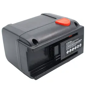 Gardena 48-Li 8840 8841 8865 8882 tool battery 5000mAh Li-ion 18v