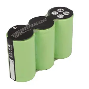 Rasenkantenschere 8800 8808 8810 Wolf WV50 battery 3600mAh 3.6V
