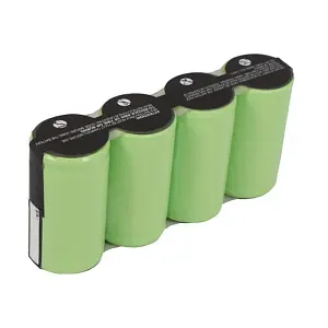 Rasenkantenschere 8802 8816 8818 tool battery 3600mAh Ni-MH 4.8V