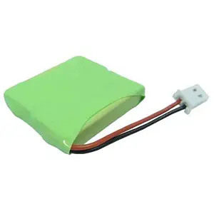 Grundig D770A battery replacement rechargeable