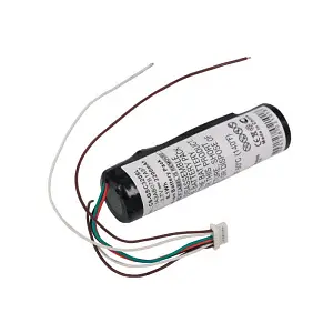 Garmin StreetPilot C320 C330 C340 C530 C550 361-00022-00 battery