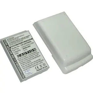 Gigabyte g-Smart t600 A2K40-EB3010-Z0R GPS-H01 battery