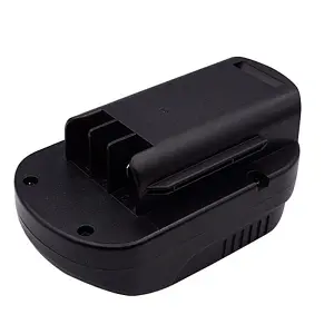 Gude GHS-520-18 GLB-200-18 GRT-260-18 battery 2Ah Li-ion 18V