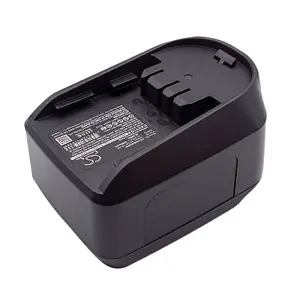 Gude GD95693 58100 581004 58106 battery 2000mAh Li-ion 18V
