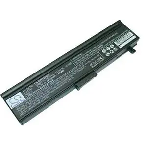 Gateway battery 6500921 S62044L 1533216 ACEAAHB50100001K0