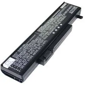 Gateway 6501117 6501147 6501164 6501165 6501166 6501167 battery