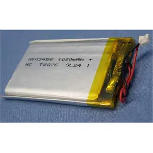 Kobo eBook N647 wireless replacement battery rechargeable