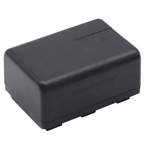 Panasonic VW-VBT190 HC-770EB HC-989 camera battery 1500mAh 3.6V