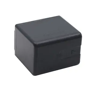 Panasonic VW-VBT380 HC-250EB camera battery 3000mAh Li-ion 3.6V