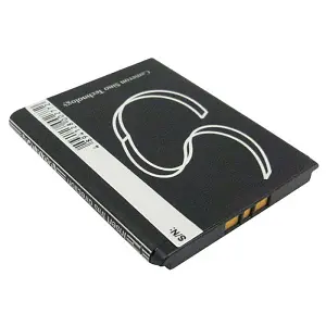Sony Walkman NW-HD5 replacement battery LIP-880 LIP-880PD