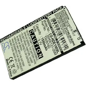 T-Mobile G2-Touch-1500mAh battery replacement