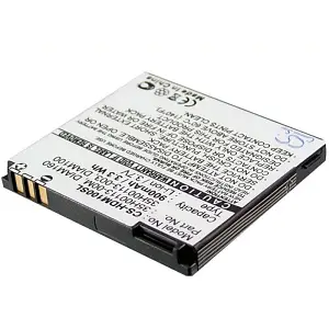 HTC Diamond DIAM100 DIAM160 35H00113-003 35H00113-03M battery