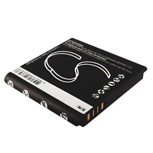Dopod battery A6380 G9 HD mini T5555 35H00137-00M 35H00137-01M