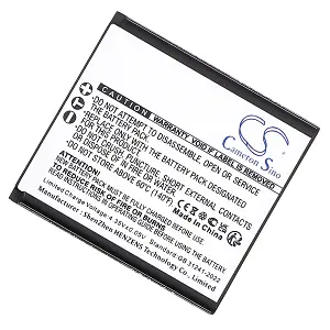 HTC DIAM171 35H00111-08M 35H00111-06M battery rechargeable