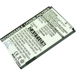 Sprint EVO 4G S511 Snap Touch Pro 2 RHOD160 1600mAh battery