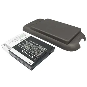 Sprint-Hero-200 battery replacement 2.2ah 3.7v