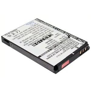 HTC S740 Rose Rose-110 ROSE160 35H00116-00M battery replacement