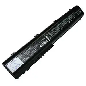 HP HSTNN-IB74, HSTNN-IB75 battery 6000mAh replacement