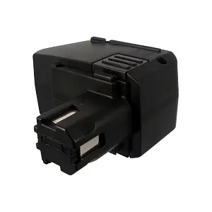 Hilti 265605 315078 334584 powertool battery 3300mAh Ni-MH 9.6V