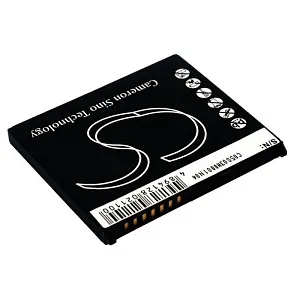 HP Compaq iPaq 300, 310, 312, 314, 316 battery replacement