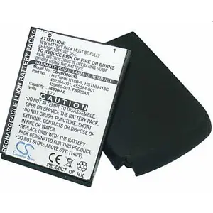 iPaq 900 910 910c 912 912c 914 914c extended back cover battery