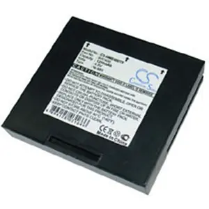 HME BAT400 battery 900BP C400 C430 Com400 Com900 4.8v
