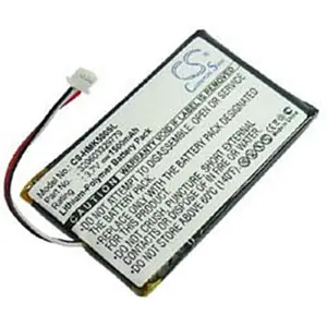Harmon Kardon GPS-500 320603329779 battery