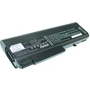 HP 9 cell 6600mAh battery Compaq 6500b 6530b 6535b 6700b 6730b