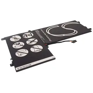 HP ElitePad 900 battery G1 D7X24PA D3H85UT AT02025XL 7.4v