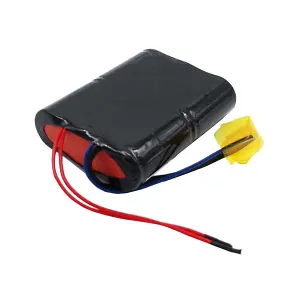 Panasonic battery HHR-250SCH-L2x3 PA-A2786 R001-1B replacement