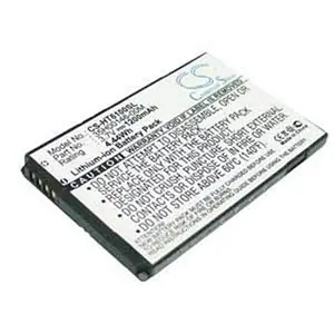 HTC EVO Shift 4G Knight PG06100 Speedy 35H00146-00M battery