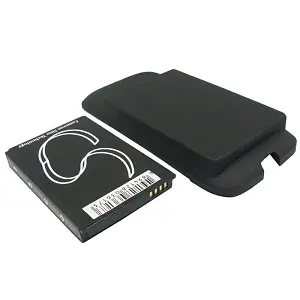 HTC Droid Eris 6200 35H00127-02M 35H00127-04M battery