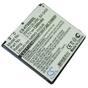 HTC HD2 Leo 100 T9193 35H00128-00M BA S400 battery rechargeable