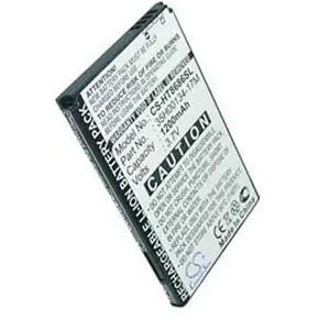 HTC-7 battery Trophy M1 PC40100 Spark T8686 WT7 35H00134-17M