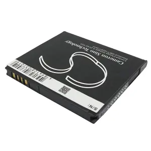 T-Mobile myTouch HD 35H00141-02M BA S470 BD26100 battery