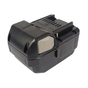 Hitachi 328033 328034 BSL-2530 battery 4000mAh Li-ion 25.2V
