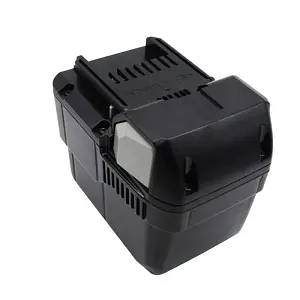 Hitachi DH36DAL DH36DL powertool battery 3000mAh Li-ion 36v