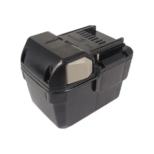 Hitachi 36DAL DH-36DL 328036 BSL-3626 BSL3626 battery 3000mAh