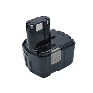 Hitachi DS-14DFLG DS-14DL DS-14DMR DS-14DV battery 4Ah 14.4V