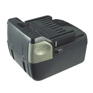 Hitachi 14DSL C-14DSL C-14DSL2 C-14DYSL battery 3000mAh 14.4v