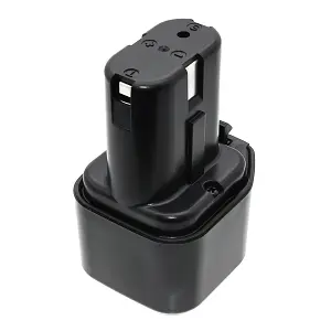 Hitachi EB714S 306132 307328 batteries cordless drill replacement