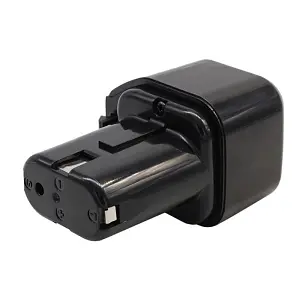 Hitachi DN10DSA DN10DTA DN10DVA DN6DM battery 1.5Ah Ni-MH 7.2V