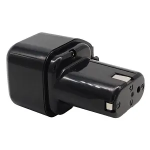Hitachi BCC715 EB7 EB712S EB714S EB7G EB7S battery 3000mAh 7.2V