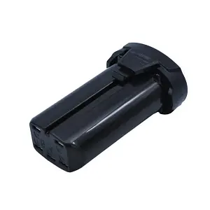 Hitachi WH7DL powertool battery 1500mAh Li-ion 7.2V rechargeable