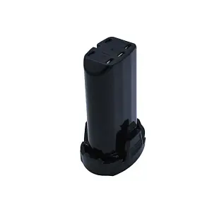 Hitachi WH7DL BCL-715 extended battery 2500mAh Li-ion 7.2V