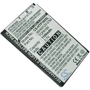 Dopod Touch Diamond 2 35H00125-07M BA S360 TOPA160 batteries
