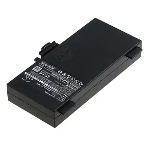 Hetronic 68303000 68303010 FBH-1200 remote battery 2000mAh Ni-MH