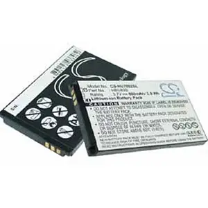 Huawei HBC80S HBC85S mobile phone battery replacement