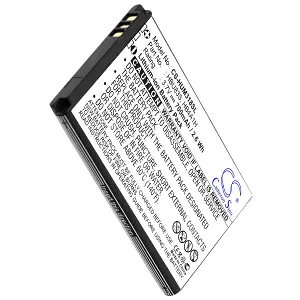 Huawei M318 U120 U121 HBU83S battery rechargeable replacement