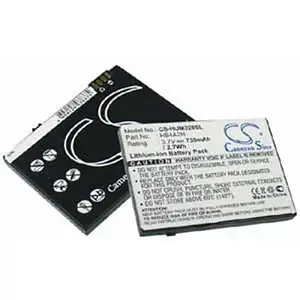 Huawei M328 HB4A2H VF720 replacement mobile phone battery